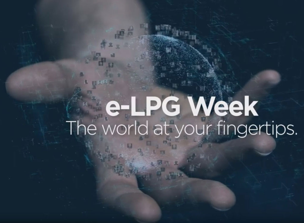 WLPGA launches e-LPG Week