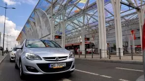 Opel Astra LPG - what has changed?