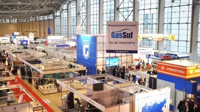 GasSuf 2014 - LPG and beyond