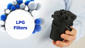 LPG - it's easy: LPG Filters